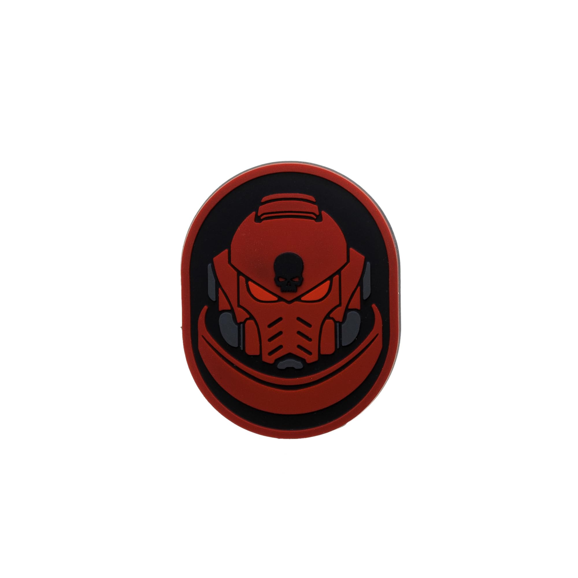 Starforged Warhammer 40K Blood Angles Set Defenders of Terra Honor Patch Collection - Accesorios de regalo para hombre