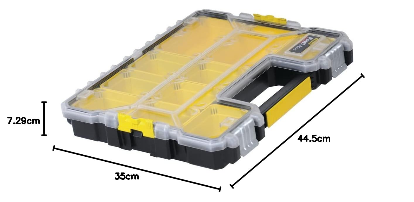 Stanley FMST14920 FatMax Shallow Pro Organizador