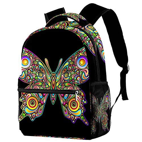 Sac à dos ordinateur portable violet : fini le manque de place grâce à la grande capacité