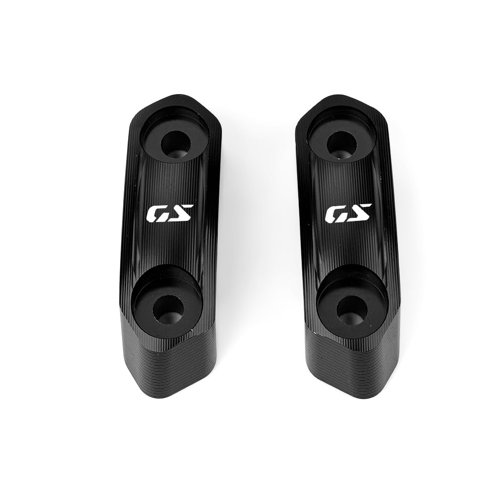 Apto para R 1300 GS R1300GS GS 1300 ADVENTURE 2024 2025 2026 Accesorios Motocicleta CNC Manillar Riser Bar Mount Grip Clamp Kit R 1300GS R1300 GS GS1300 ADV