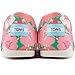 TOMS Alpargata Mujer Zapatos Rosa 38.5 EU Imagen de TOMS Alpargata Mujer Zapatos Rosa 38.5 EU