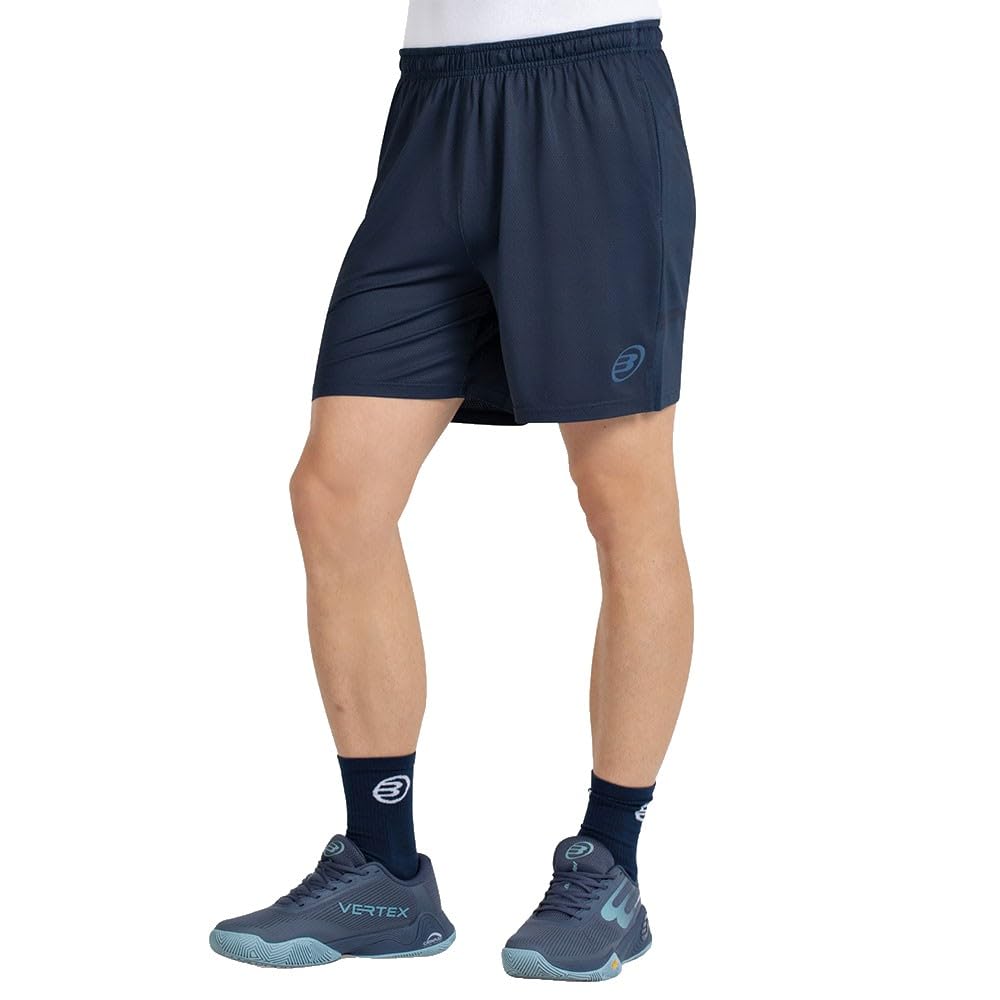 Bullpadel Pantalones Cortos Cimos 2XL