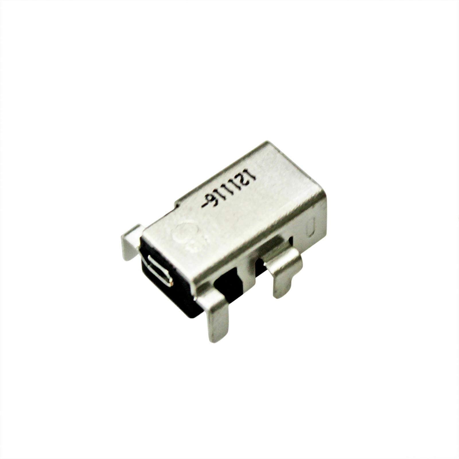 Connecteur Micro USB C Type C Jack DC Port De Rechange Gintai Pour Lenovo Chromebook 10e 14e 100e 300e 500e C340-11 S340-14
