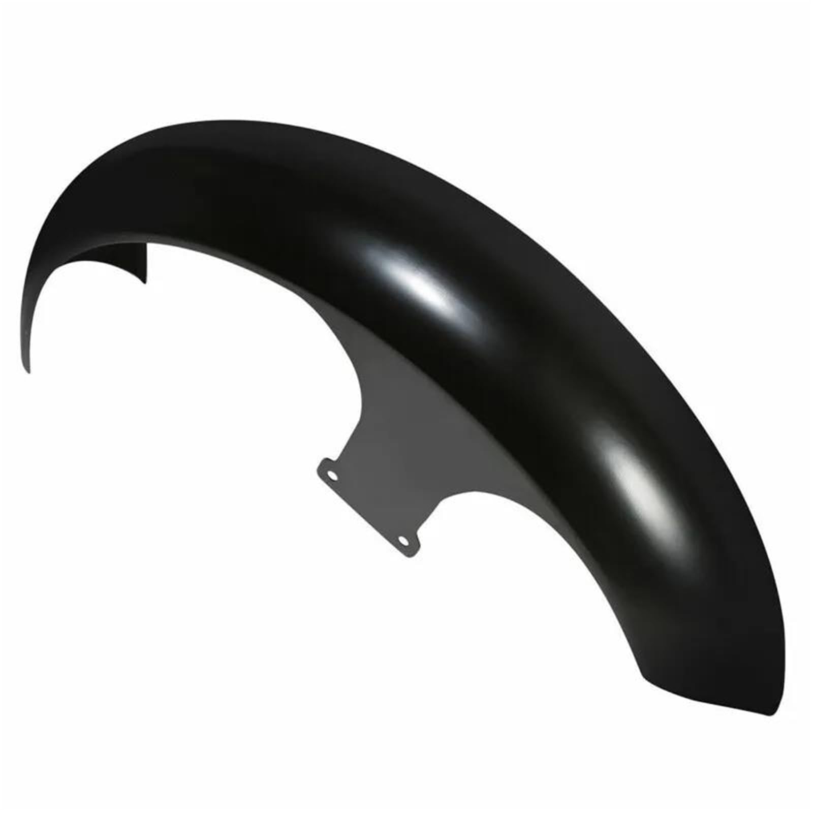 Garde-Boue Avant Enveloppant 26 Pouces pour Éviter les Projections sur Moto Glide
