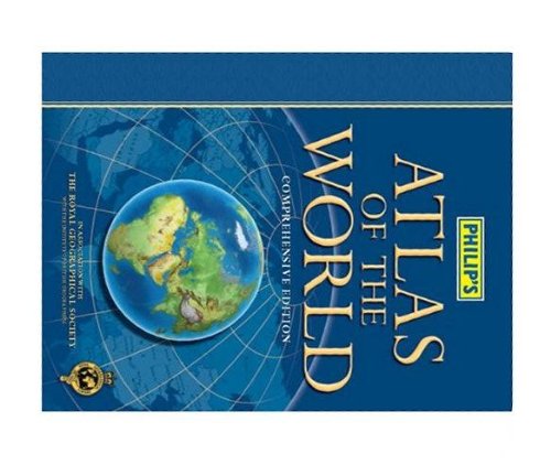 Philip's World Atlas