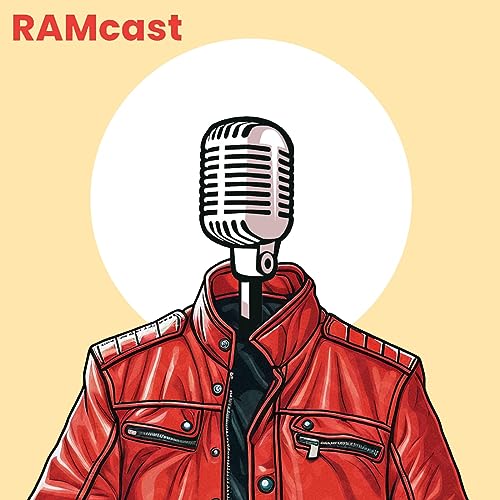 RAMcast copertina
