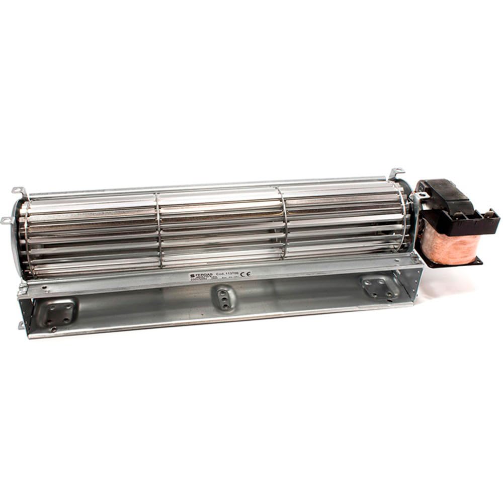 Ventilador Tangencial 300mm 220V 20W Standard