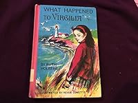 What happened to Virgilia B0007E1TD6 Book Cover