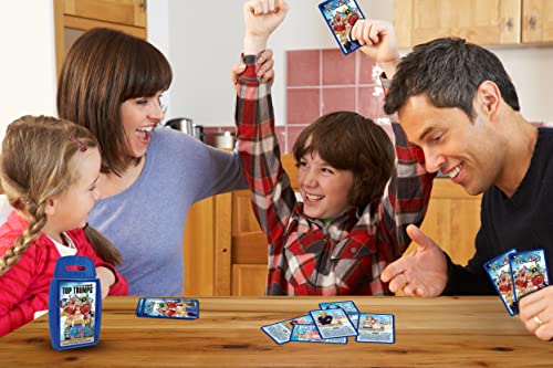 top trumps one piece - vue 8