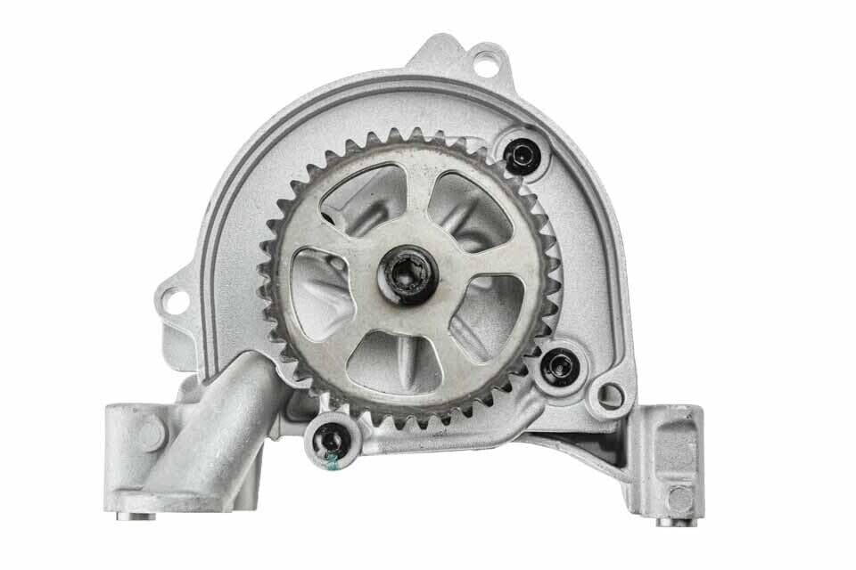 Bomba de aceite de motor Skoda Yeti 1.2 TSI 2009-2015 03F115105D de repuesto para bloque motor 3