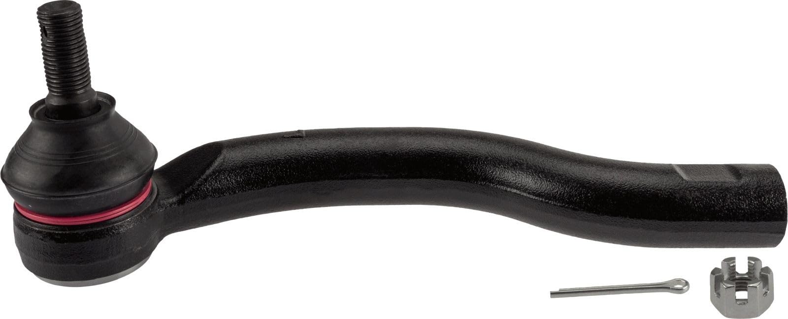 TRW Automotive AfterMarket JTE763 Tie Rod End