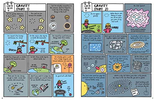 A Day in the Life of an Astronaut, Mars, and the Distant Stars - Image 2