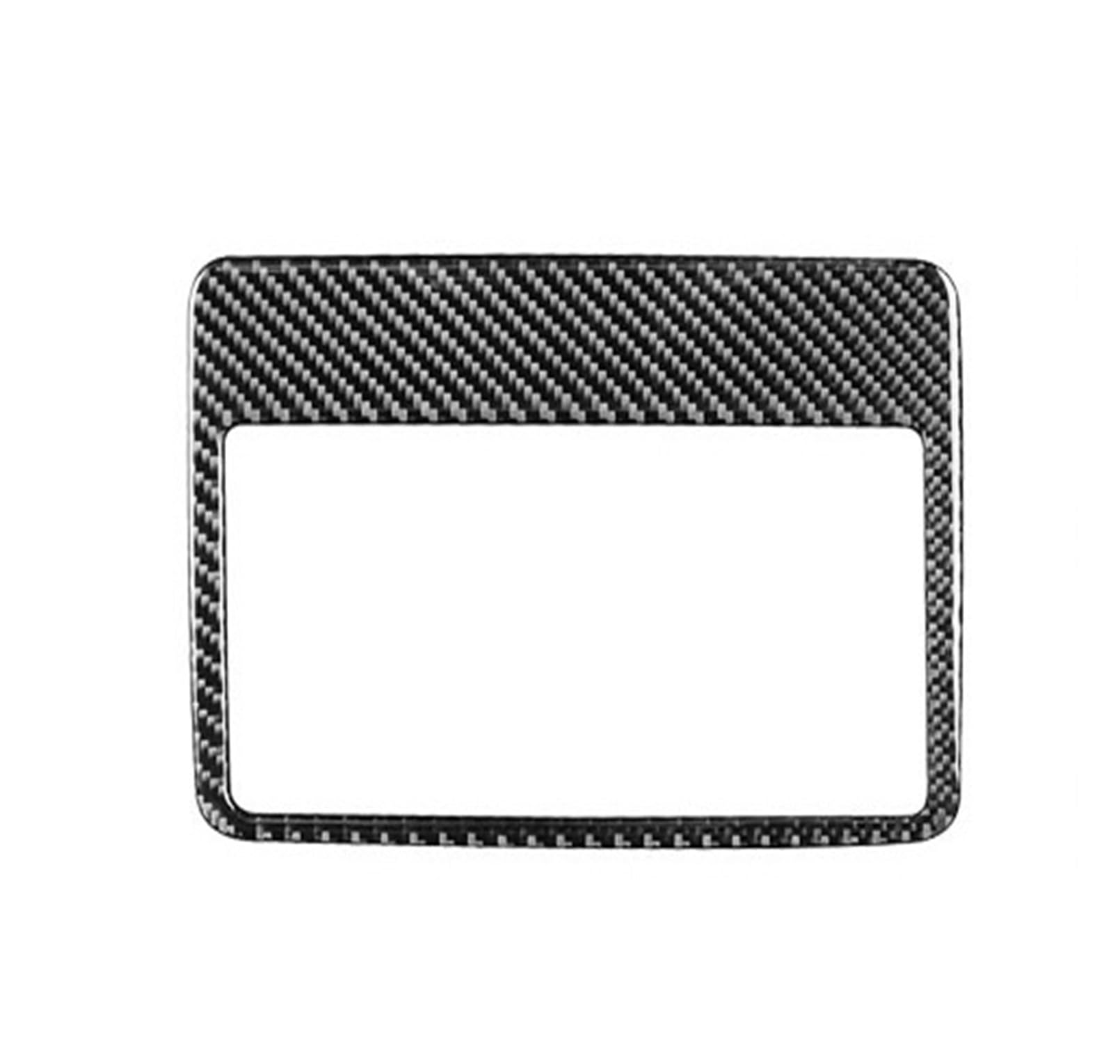 Interior Upgrade for Q3 2015 2016 2017 2018 Car Accessories Carbon Fiber Interior Sticker for Dashboard Center Console Gear Shift Panel Styling
