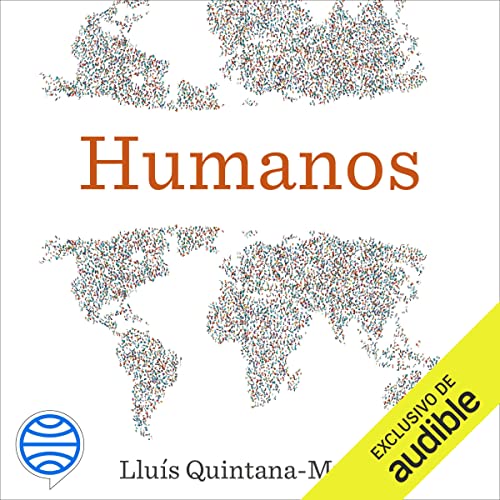Humanos - Lluís Quintana-Murci episode artwork
