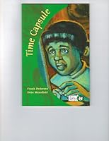 Time Capsule 0763568333 Book Cover