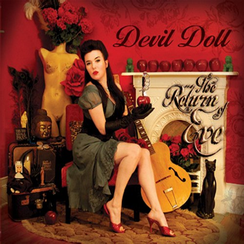 Devil Doll