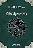  DSA 54: Koboldgeschenk: Das Schwarze Auge Roman Nr. 54