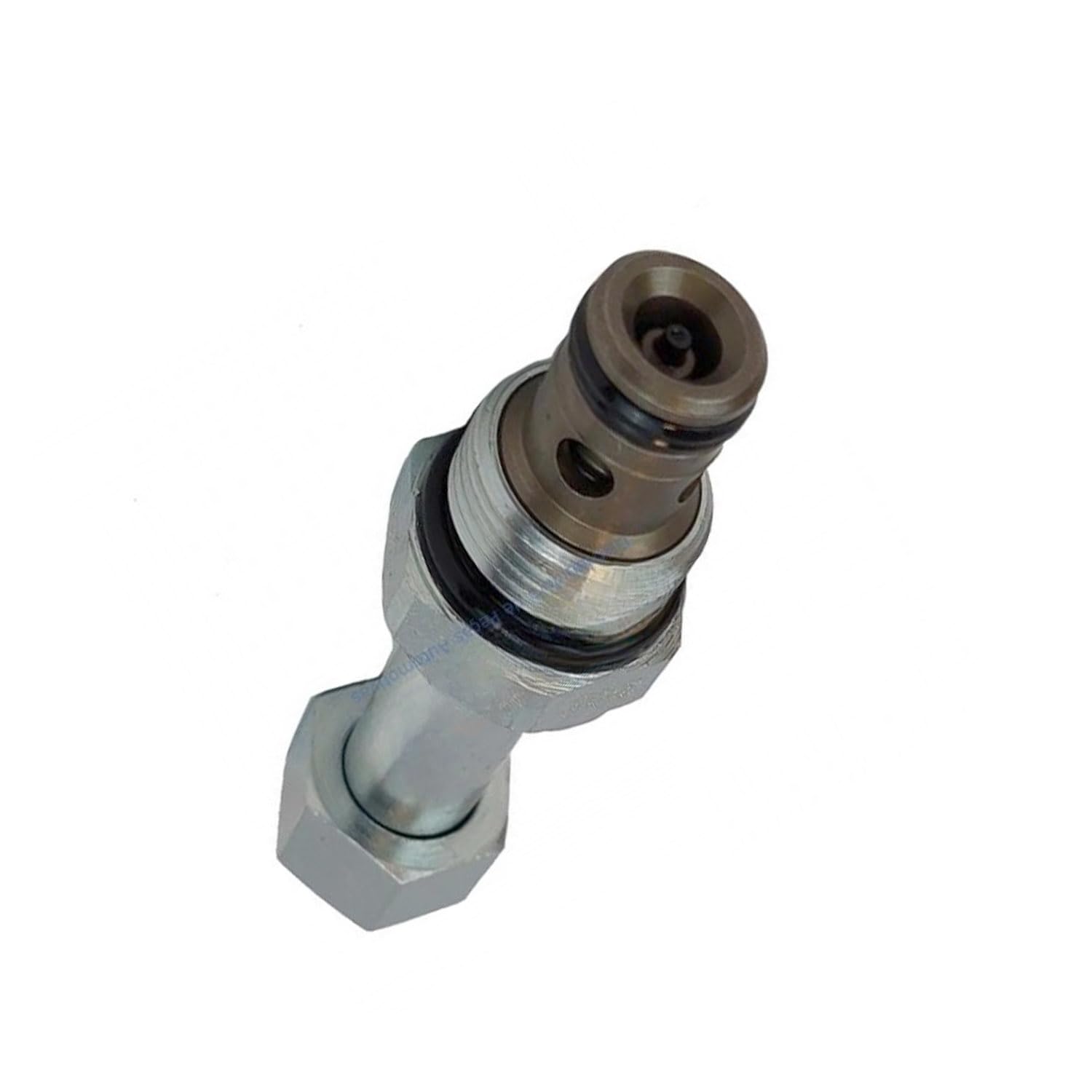 Válvula de carrete de 12 V TCA15007 compatible con cortacésped John Deere 3225C 3235C Combine C2400 C440