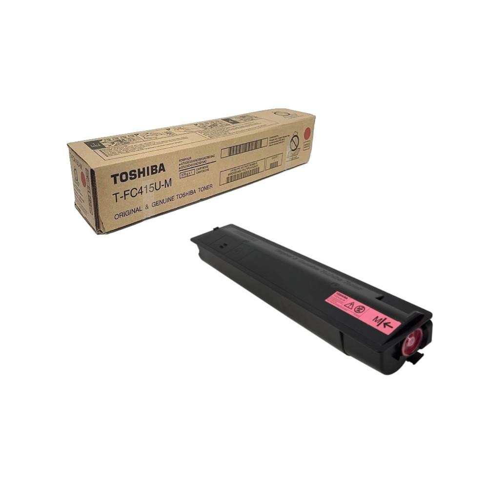 Toshiba T-FC415U-M e-Studio 2515 3015 3515 4515 5015 Toner