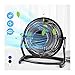 Imagen de SMTYXS Mini Ventilador USB