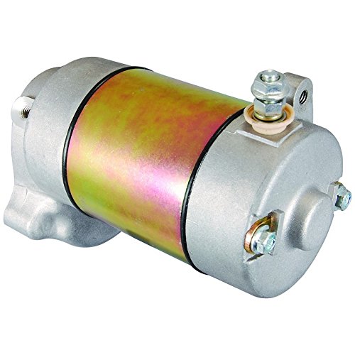 image for Parts Player New Starter Replacement For Select 1985-2006 POLARIS ATV 