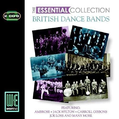 Essential - British Dance Band