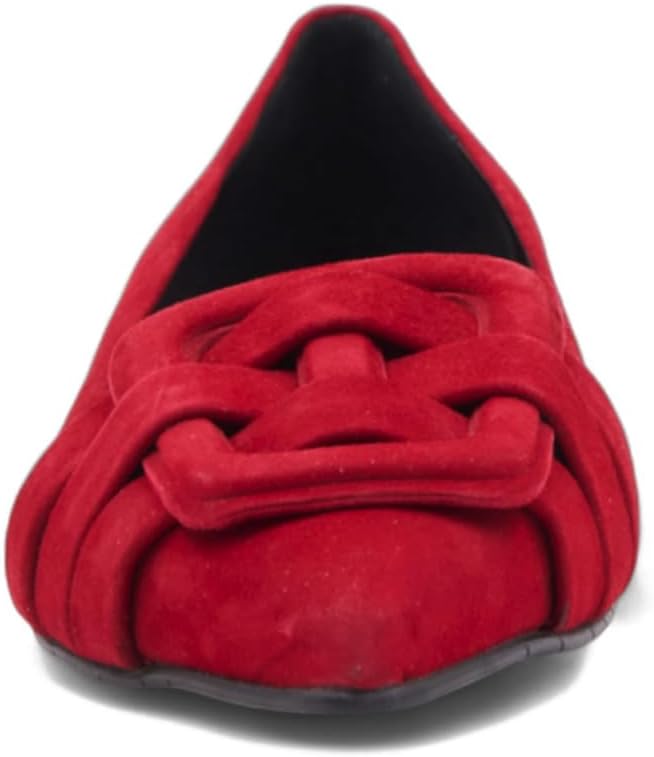 Aquatalia Women's JoJo Ballet Flat - Image 2