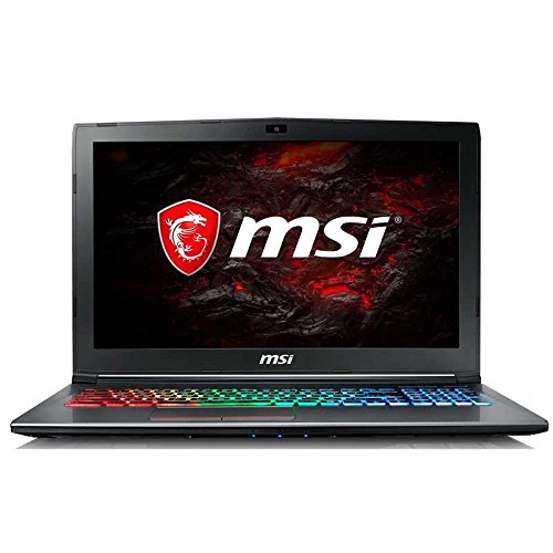 Amazon.com: GF62VR 7RF 4K-1029 I7-7700HQ VR : Electronics