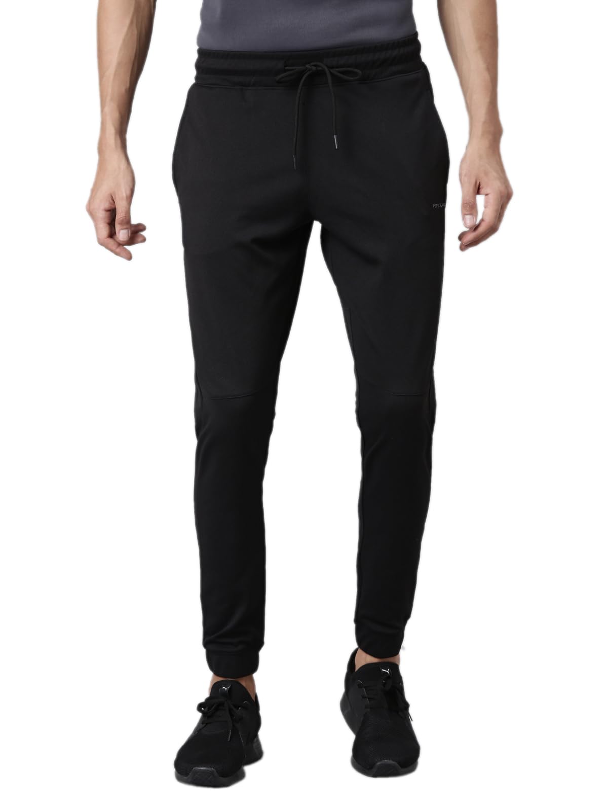 pepe jeans Men's Regular Fit Track Pants-picture-40