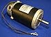 Kent 56407431, Brush Drive Motor, 36V