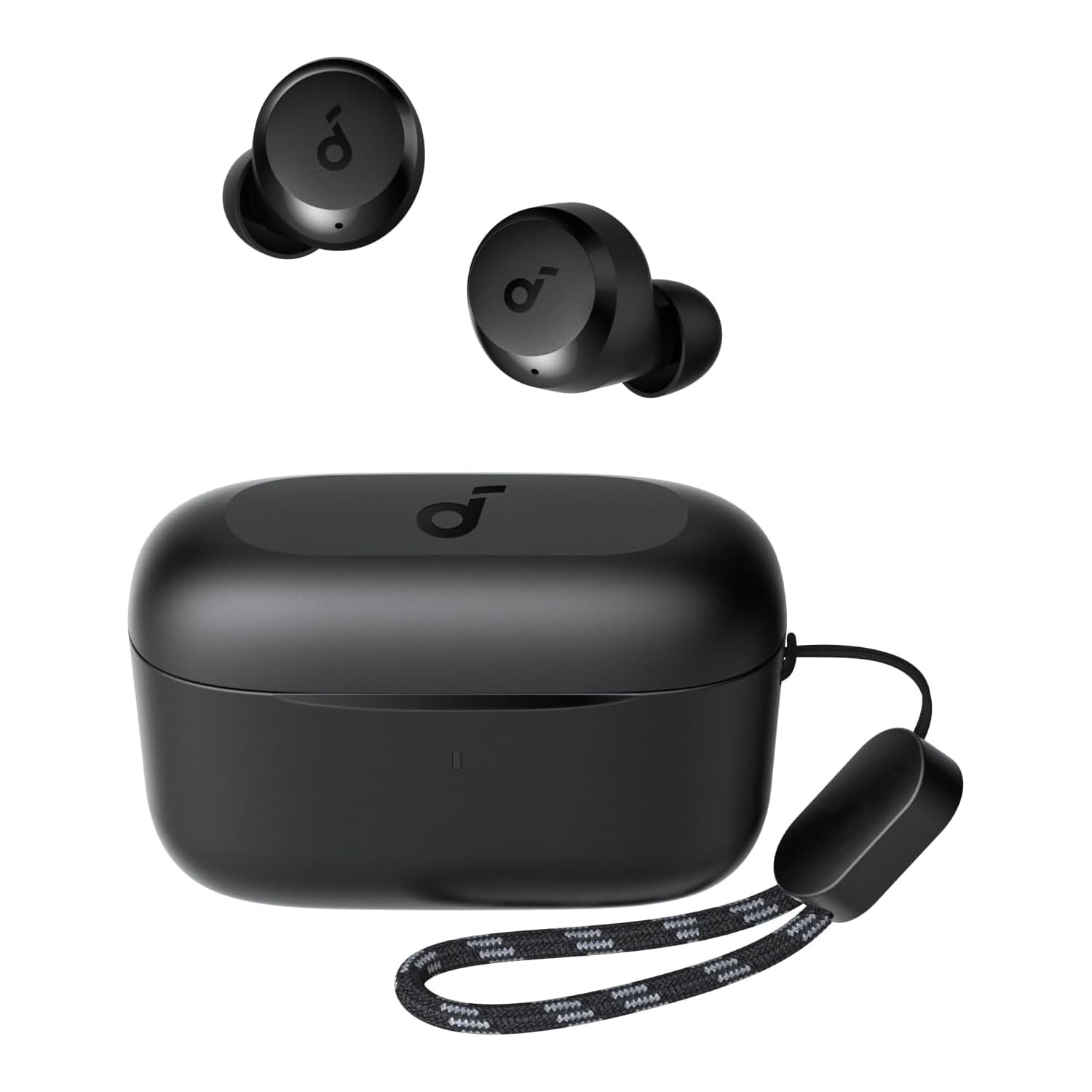 soundcore by Anker A20i Fone de Ouvido Sem Fio, Bluetooth 5.3, App