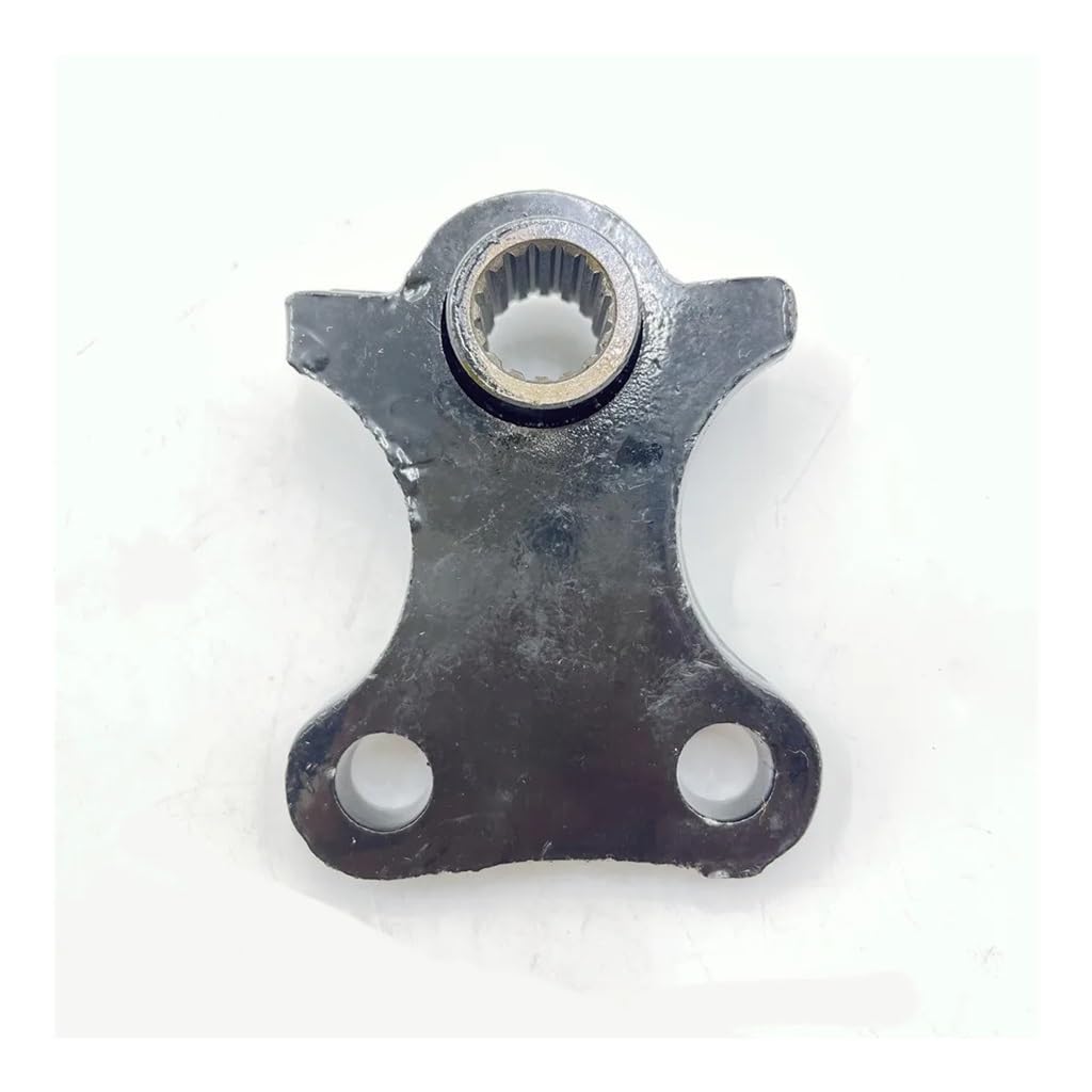 Braccio Pitman con piantone sterzo a 16 denti for HS700 P107000621600000 ATV