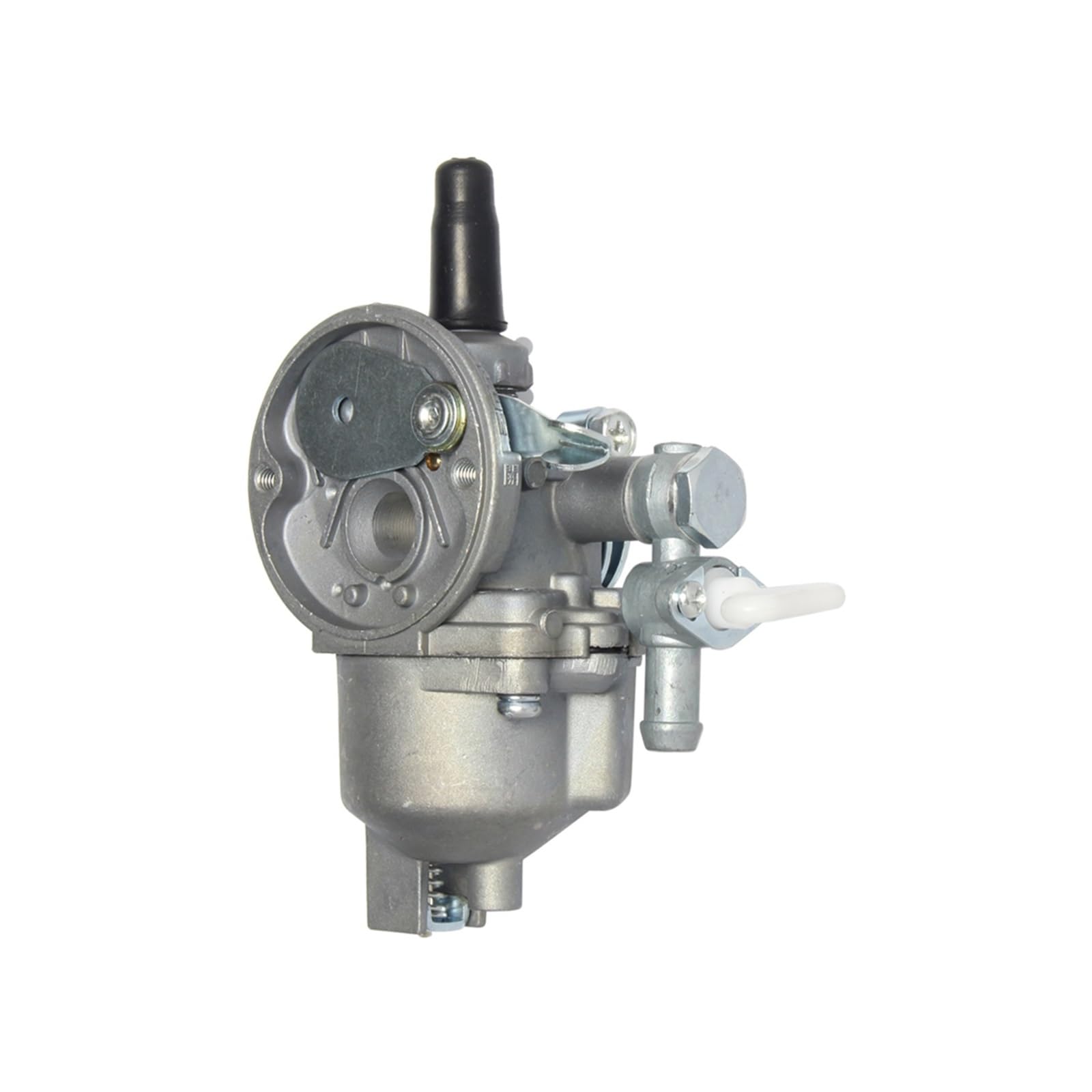 Carb Carburador Carburador TD33 AY Flotador para Kawasaki TD40 TD43 TD48 CG400, Repuesto De Carburador, Desbrozadora, Conjunto De Carburador Carburador Repuesto