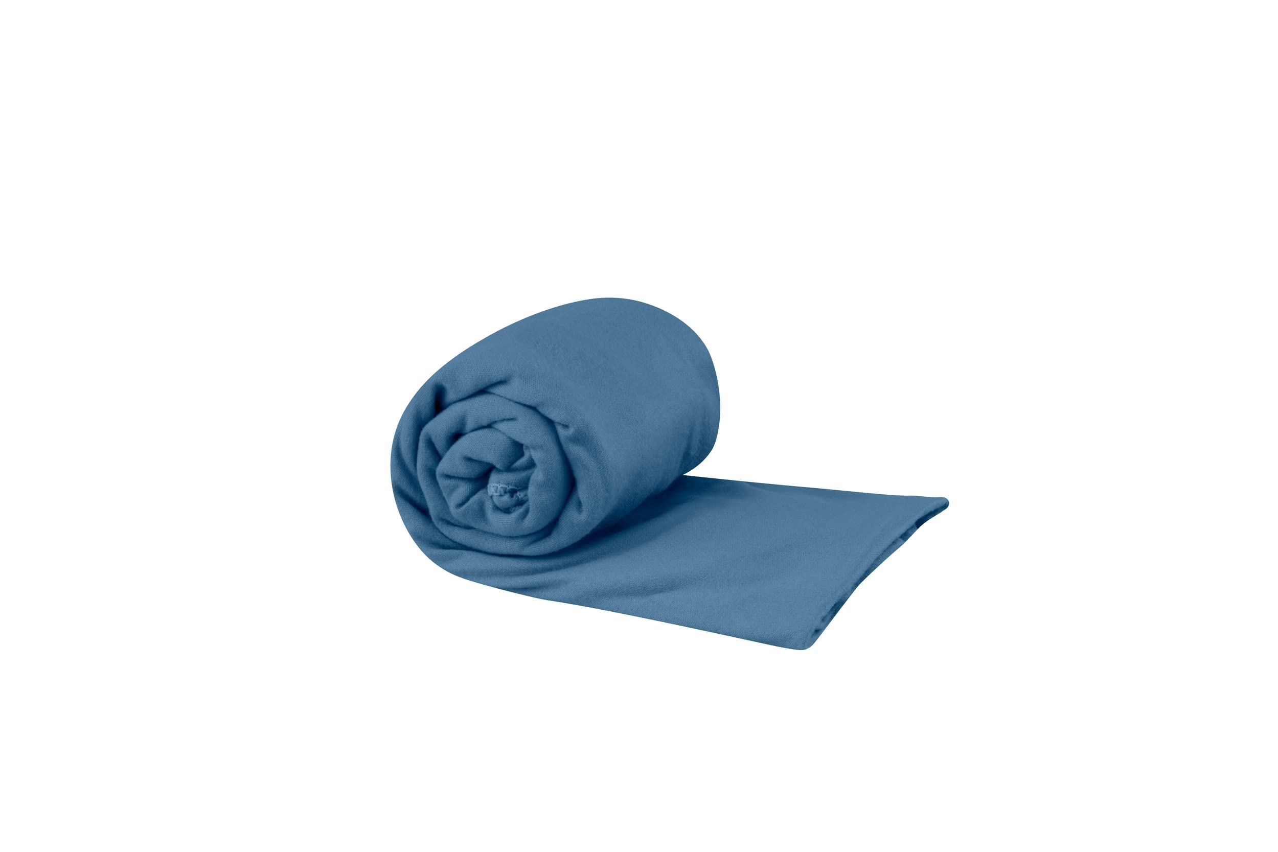 Sea To Summit  Blue  Microfibre Pocket Towels, Sports Direct