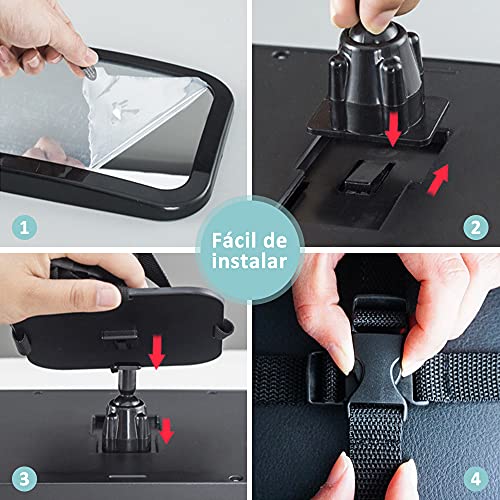Recopilación y reviews de Reja tipo europea - los más vendidos. 3 Imagen adicional