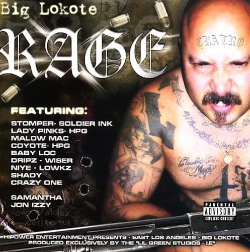 RAGE explicit_lyrics