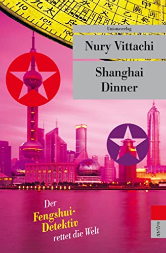 Shanghai Dinner: Der...