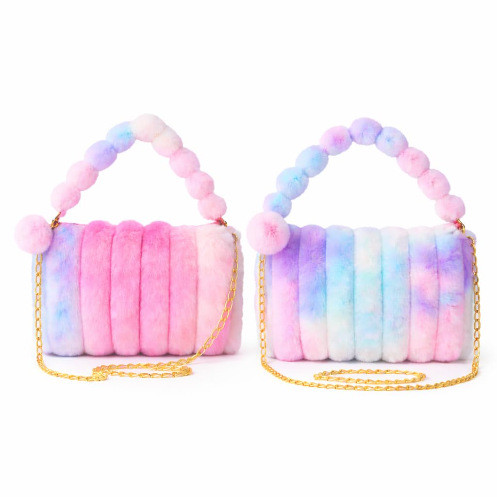 Stylish Small Sling Bag for Women Cute Butterfly Design Side Purse Sling Bag for Girls-image-25