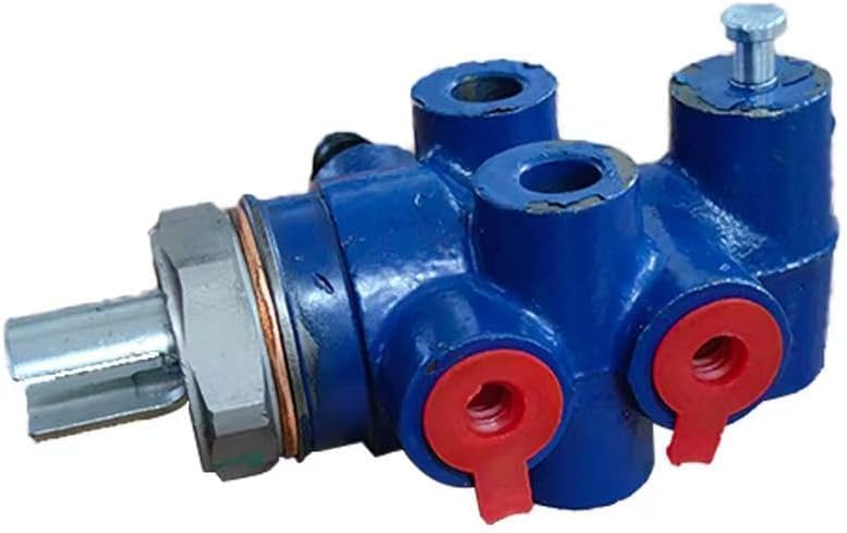 Brake Load Sensing Proportioning Valve OE Replacement - Direct Fit for Toyota Pickup SR5 DLX Extended Cab (1983-1995) - Compatible with OEM 47910-26040 - Heavy Duty Construction