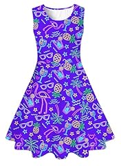 03hawaiian Neon Purple