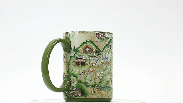 NATUAL MOUNTAIN MONKEYS マグカップ MONKEY COFFEE&BOOKS マグカップ販売開始（限定220個） | 山陽堂書店