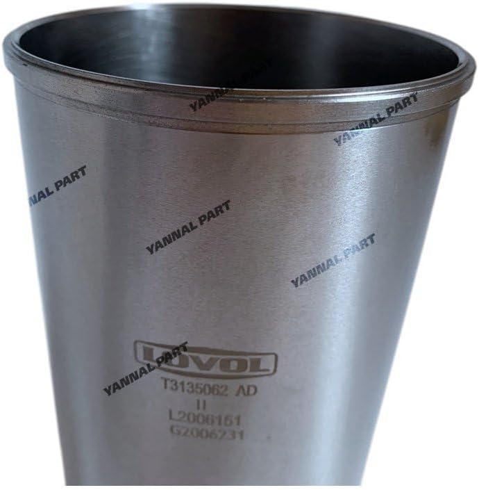3054 Cylinder Liner Suitable for Caterpillar Engine