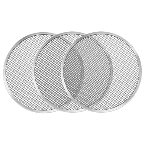 Plaques à pizza APACALI 33 cm Cover