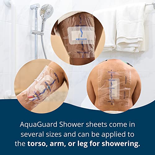 Tidi 50011-PKG Aquaguard Sheet – 10 Inch X 12 Inch thumb #5