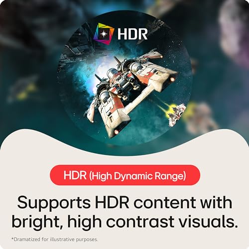 LG 40WP95C-W 40” UltraWide Curved WUHD (5120 x 2160) 5K2K Nano IPS Computer Monitor, DCI-P3 98% (Typ.) HDR10, Thunderbolt 4 w/ 96W PD, 3-Side Virtually Borderless Design Tilt/Height/Swivel Stand,Black - Image 7