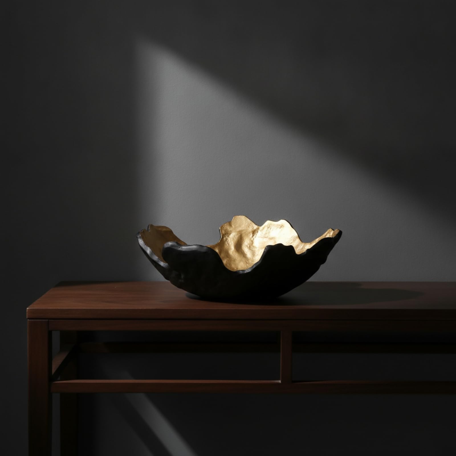 Mesa Elegante Banja Frutas Minimalista Vajilla para Hotel