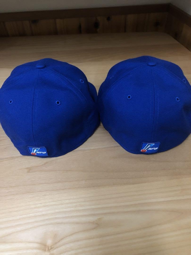 Amazon.co.jp: 横浜Denaベイスターズ キャップ 帽子 プロコレ