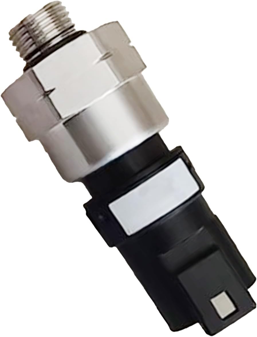 Pressure Sensor 7398156 7299196 739-8156 Compatible for Bobcat S16 S18 Skid Steer Loader