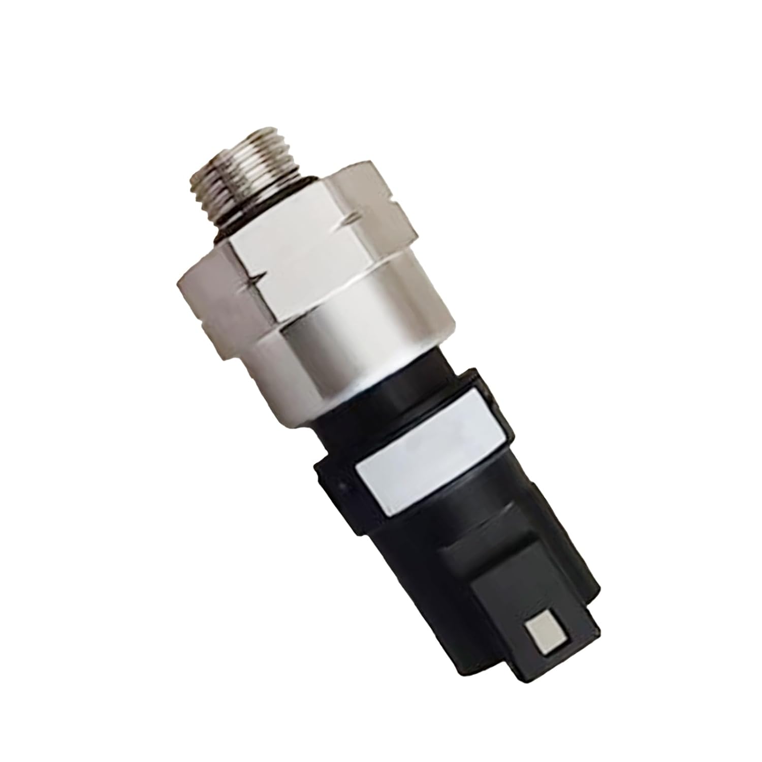 Pressure Sensor 7398156 7299196 739-8156 Fikowjs Compatible for Bobcat S16 S18 Skid Steer Loader