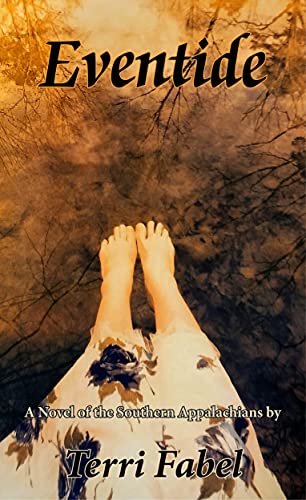 Eventide: A Novel of the Southern Appalachians #TOP26